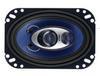 Car Speaker (SPK-PL463BL)