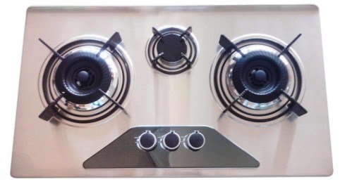 Kitchen Appliance Portable Natural Gas Stove