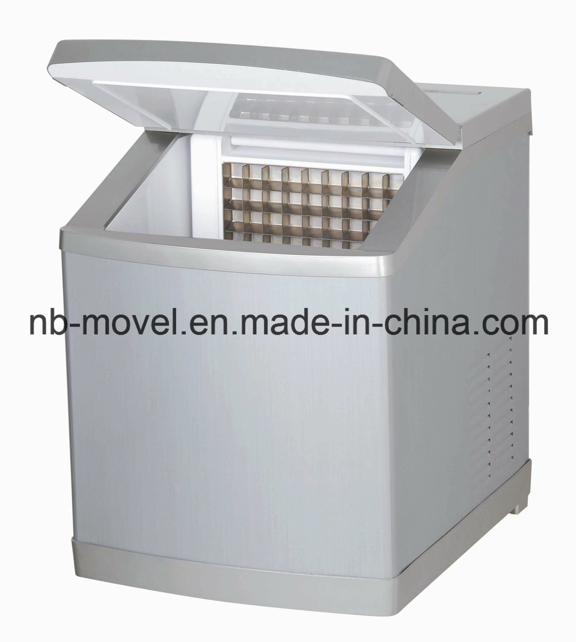 Ice Maker (square ice)