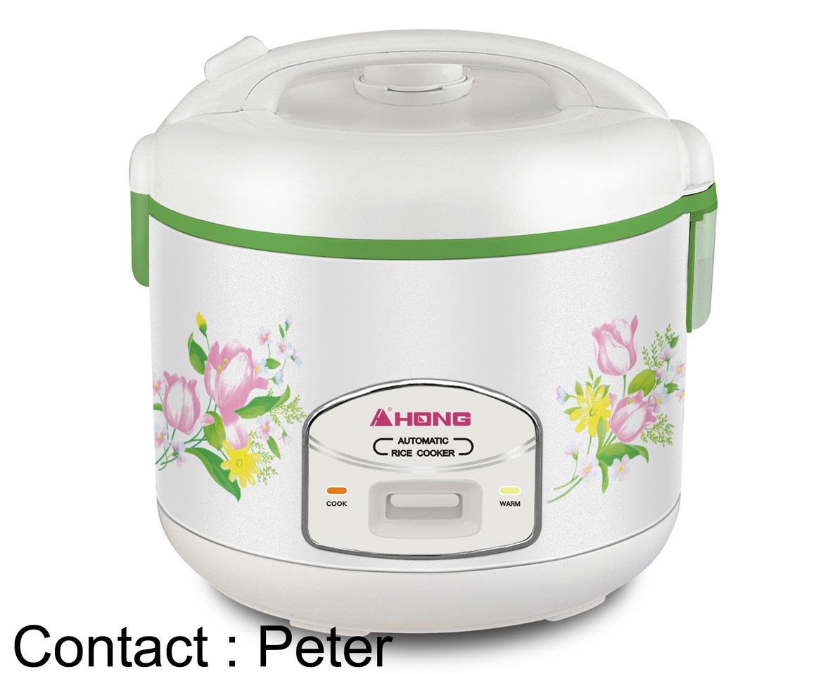 700W Rice Cooker (CFXB40-3A)