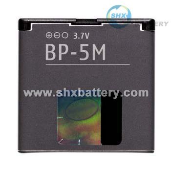 Mobile Phone Battery for BP-5M