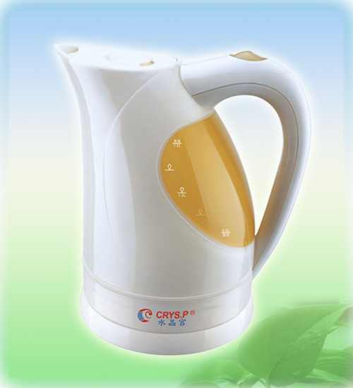 Electrical Kettle (SJG-18A)