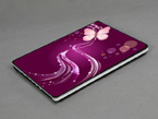 Notebook Skin-2