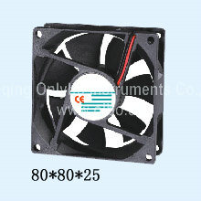 Brushless DC Fan 80*80*25