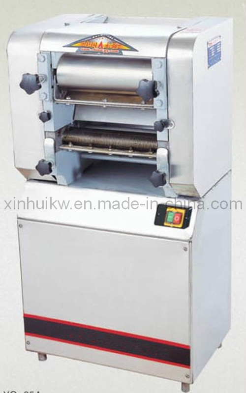 Flour Presser and Noodle Machine