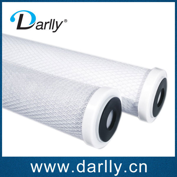 5 Micron CTO Filter Cartridge