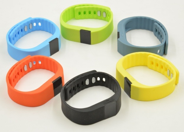 Smart Watch/ Bracelet