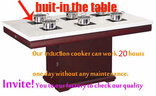 Cooking Induction Stove Induction Cooking Safe