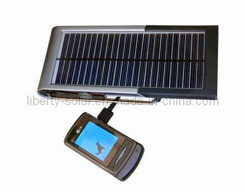 Mobile Phone Solar Charger