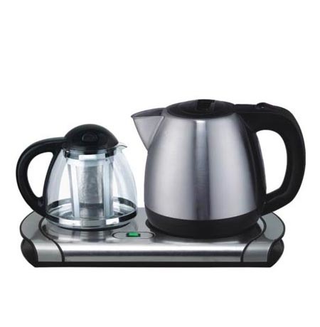 Water Kettle Set (HS-9976)