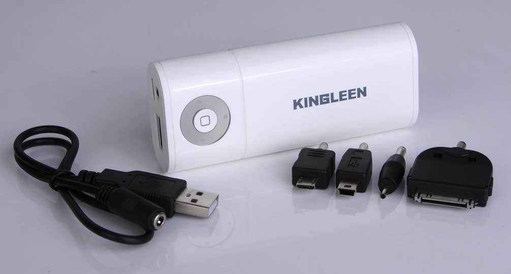 Mobile Travel Charger