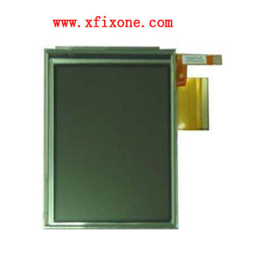 Intermec Cn3, Ck3 Digitizer Touch Screen with Adhesive