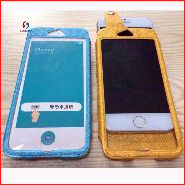 Factory Wholesale Mobile Phone Case for iPhone6