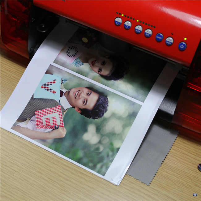 Mobile Phone Stickers Cutting Machine