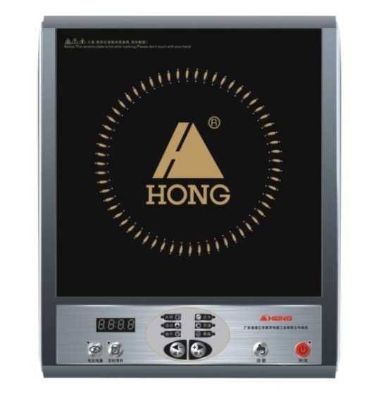 Induction Cooker (HS-20L)