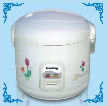 Delux Rice Cooker