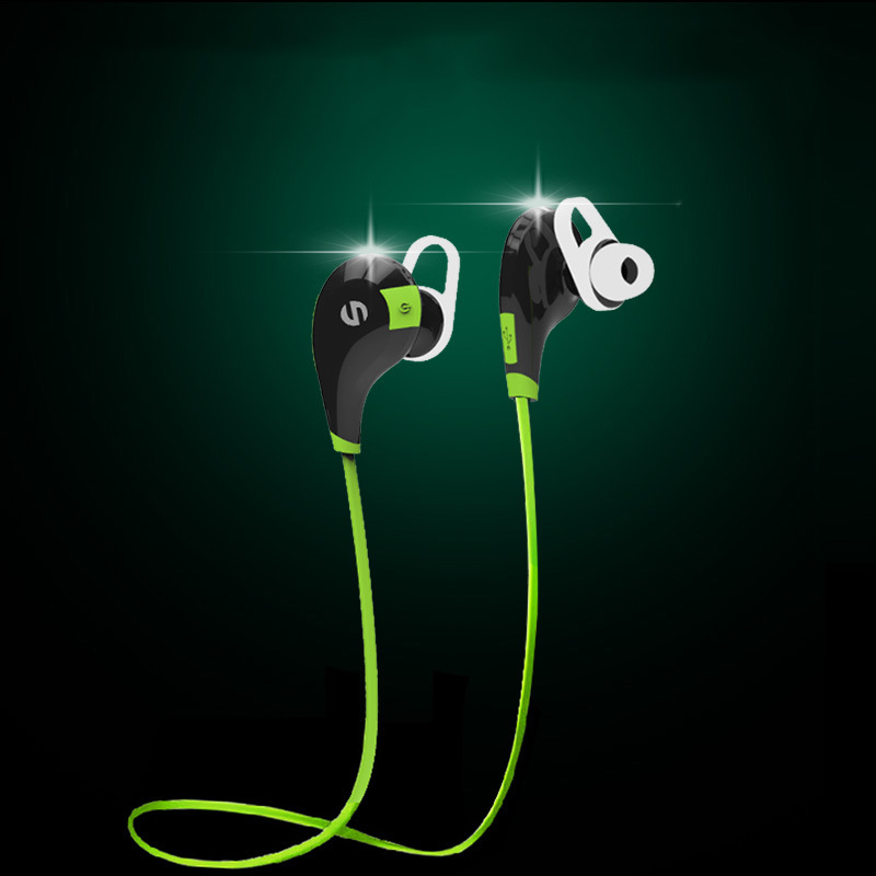 Bluetooth Wireless Earphone