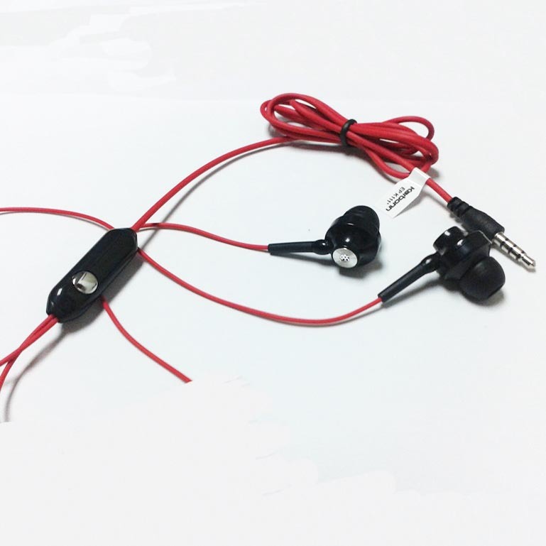 Ear Earphone MP3 Earphone Mobile Phone Earphone YFD163