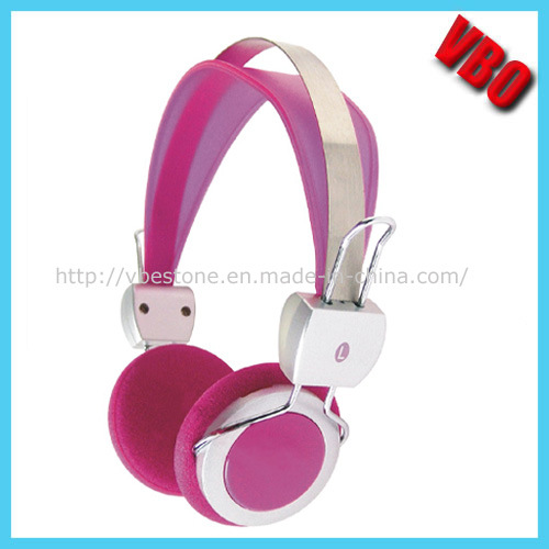 Attractive Children Headsets (VB-9504D)