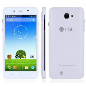 MTK6589T Quad Core THL W200 Mobile Phone