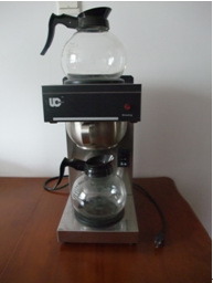 MD-288 Coffee Machine