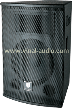 Professional Speaker (VS120)