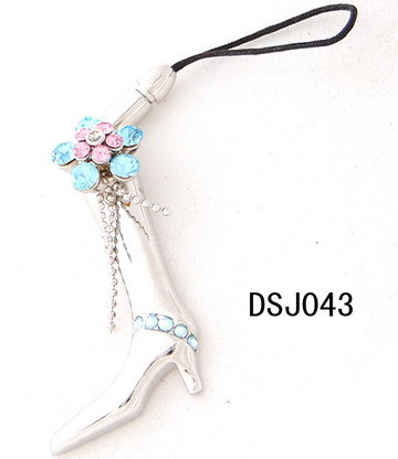 Fashion Alloy Charms (DSJ043)