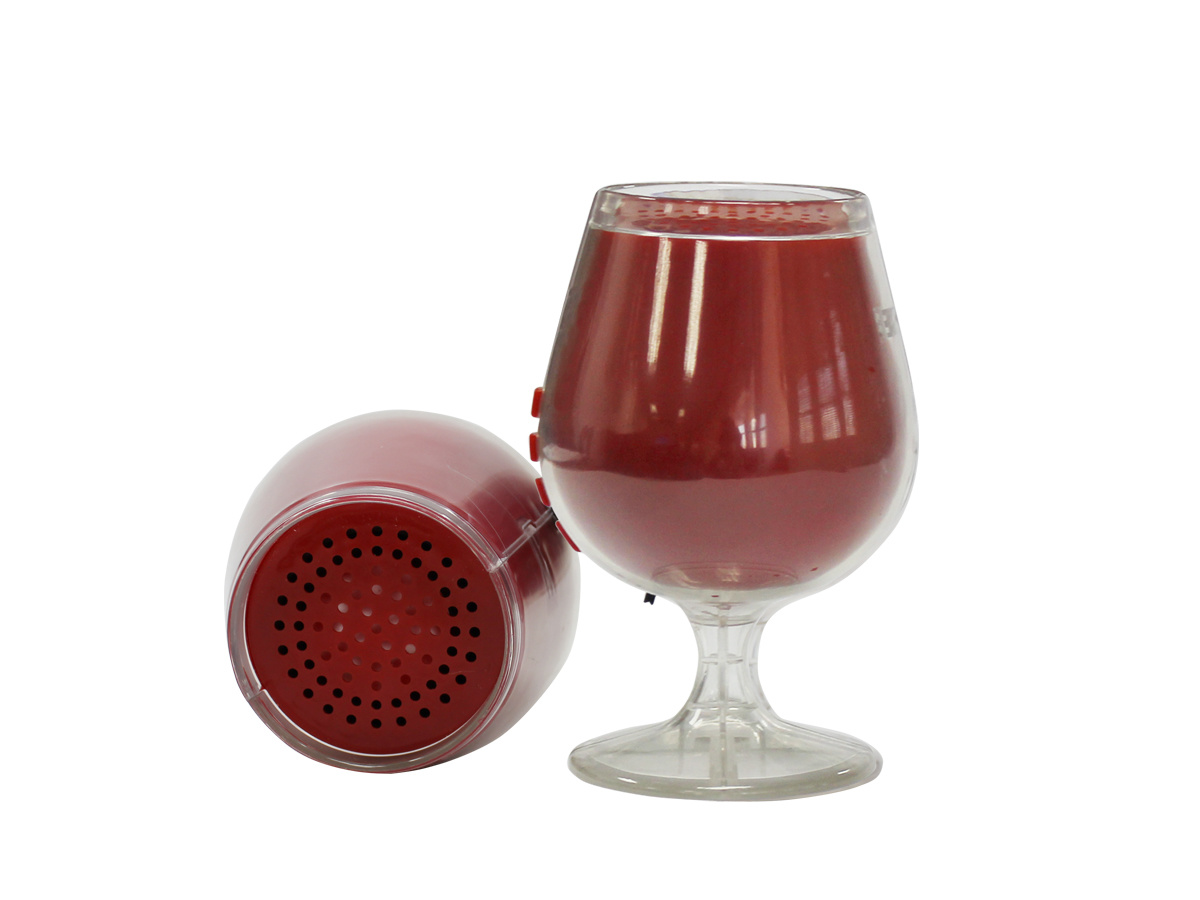 Goblet Bluetooth Speaker