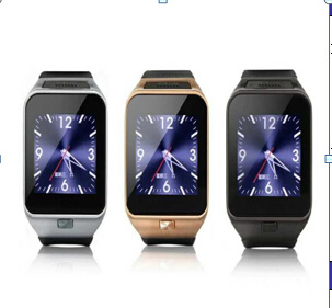 Smart Bluetooth Watch Mobile Phone