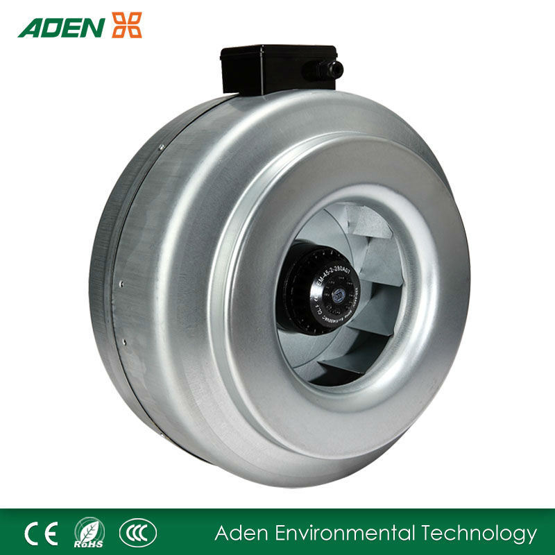 Circular Extractor Fan