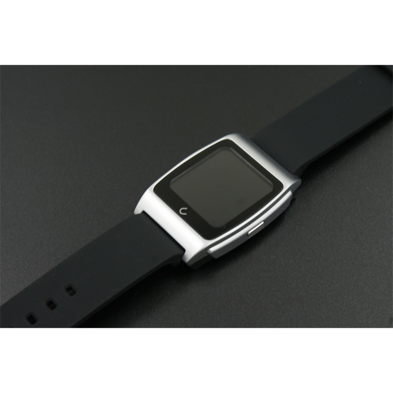 Multi-Language Ux Bluetooth Smart Wrist Watch Phone