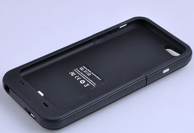 3800mAh Power Bank for iPhone6