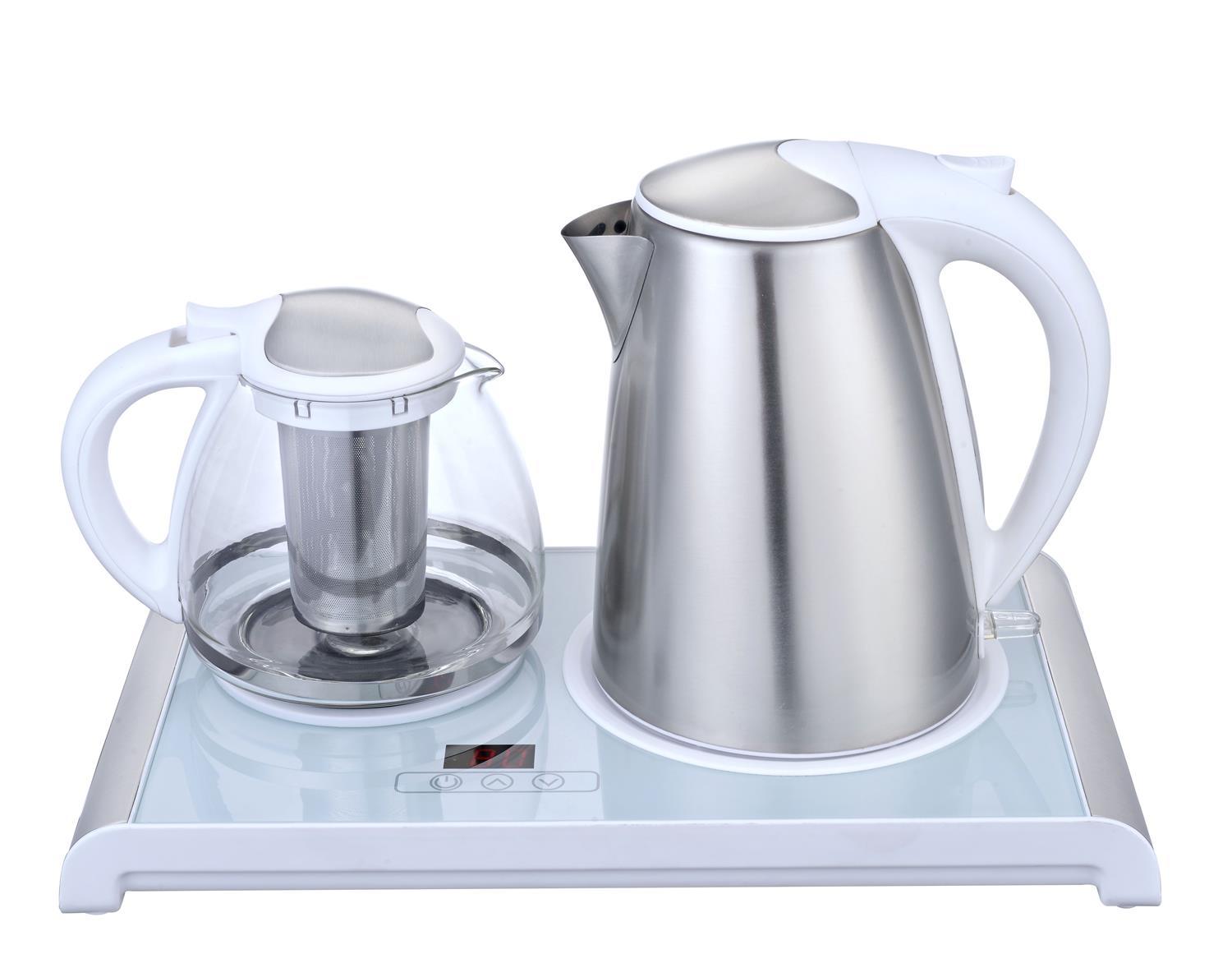 Tea Kettle Maker