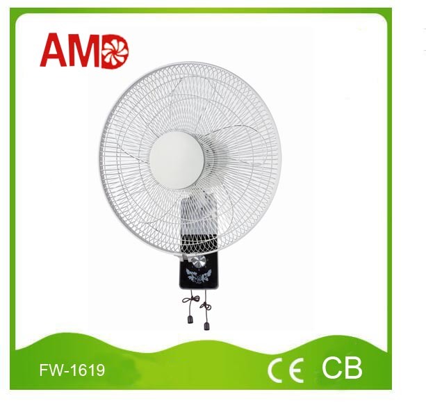 16 Inch Hot-Sale Wall Fan (FW-1619)