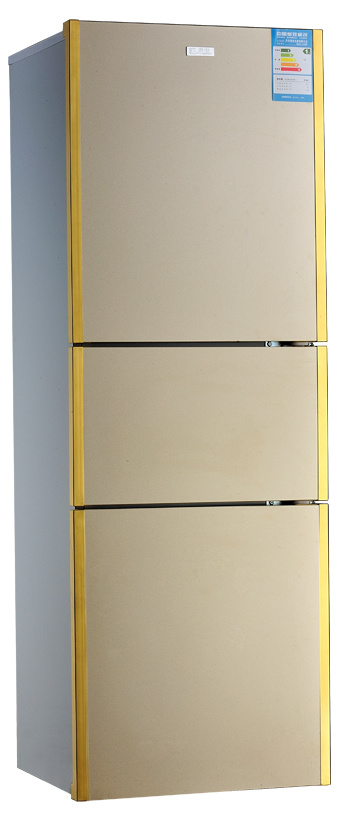 Colorful Multi Dooor Electric Refrigerator