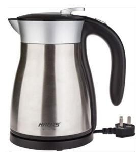 Vacuum Electric Kettle (Sunon 005)