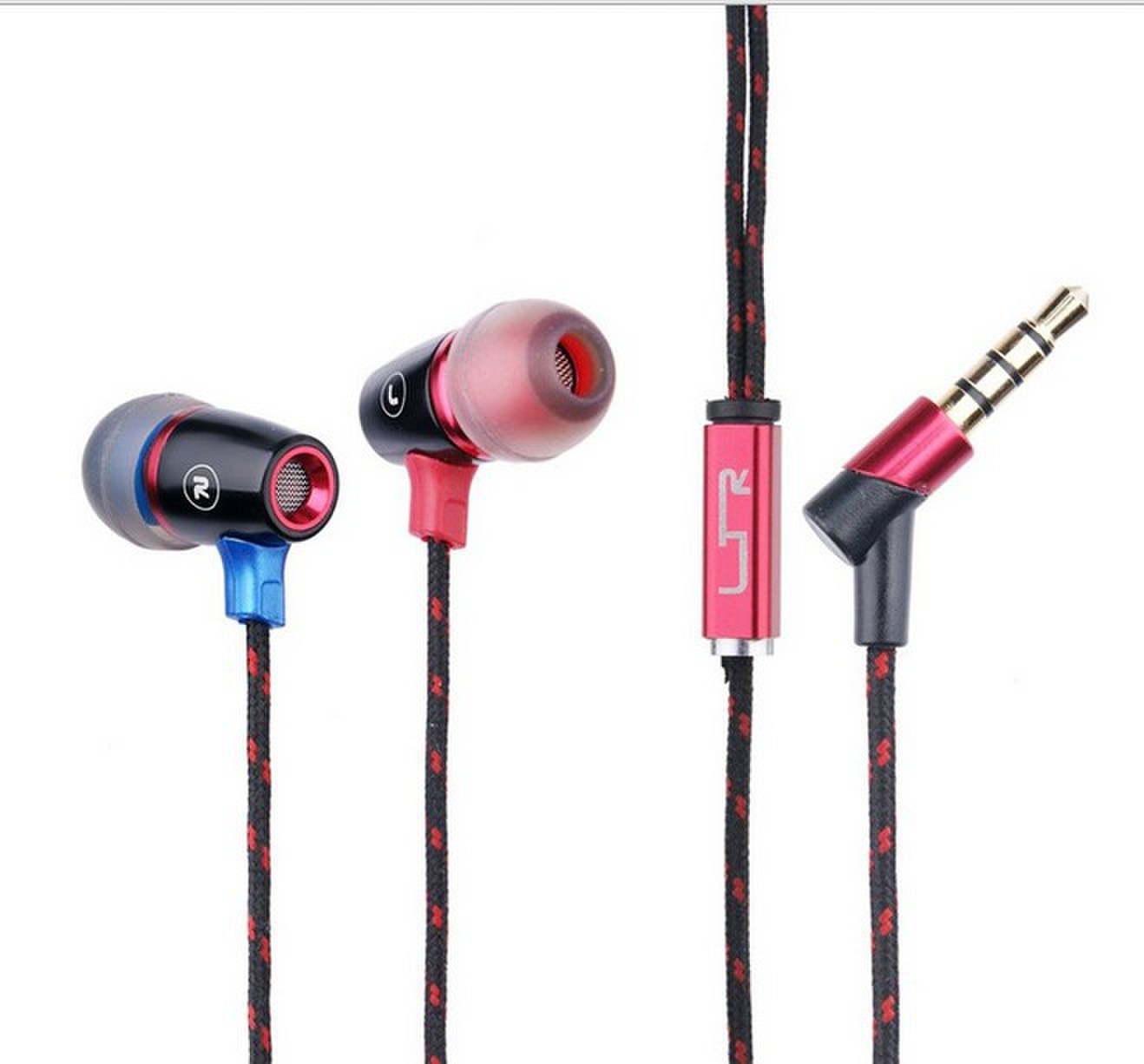 China Earphone Manufacturer