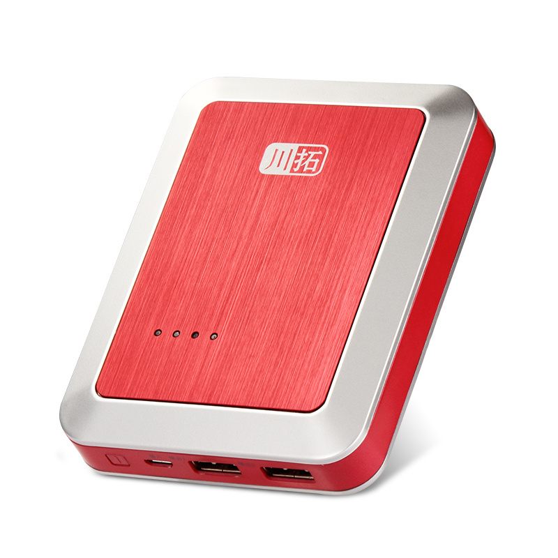 10400mAh High Quality Power Banks Manufacturer