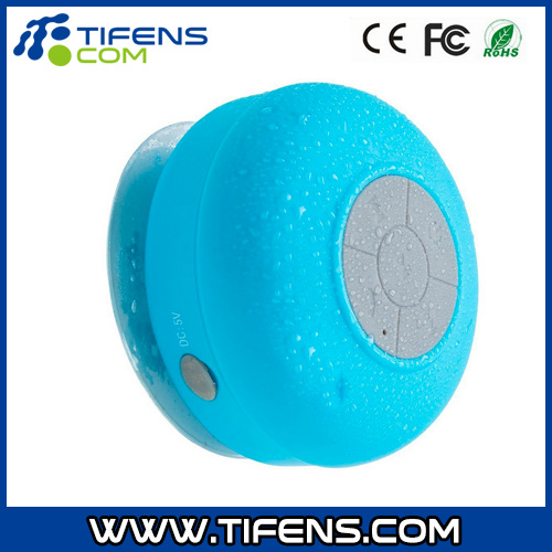 Waterproof Wireless Bluetooth Mini Speaker