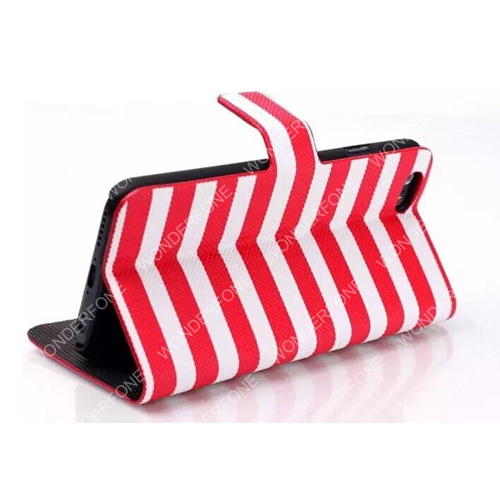 Colorful Stripe Mobile Case for iPhone 5s