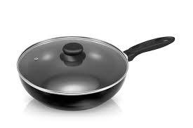 32aluminum Wok Pot