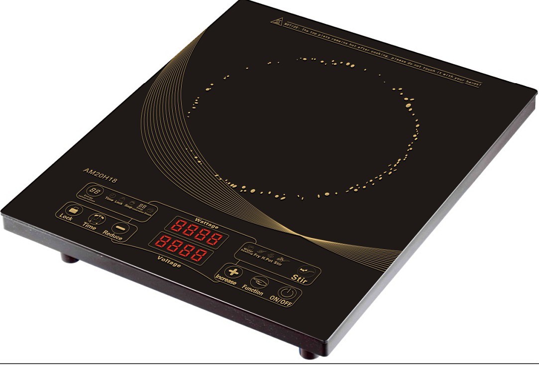 Induction Cooker Am20h18A