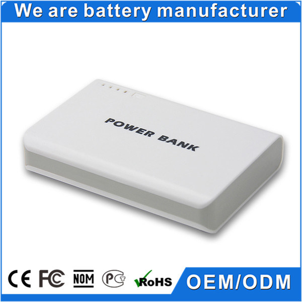 10400mAh Power Bank for Phone Charging