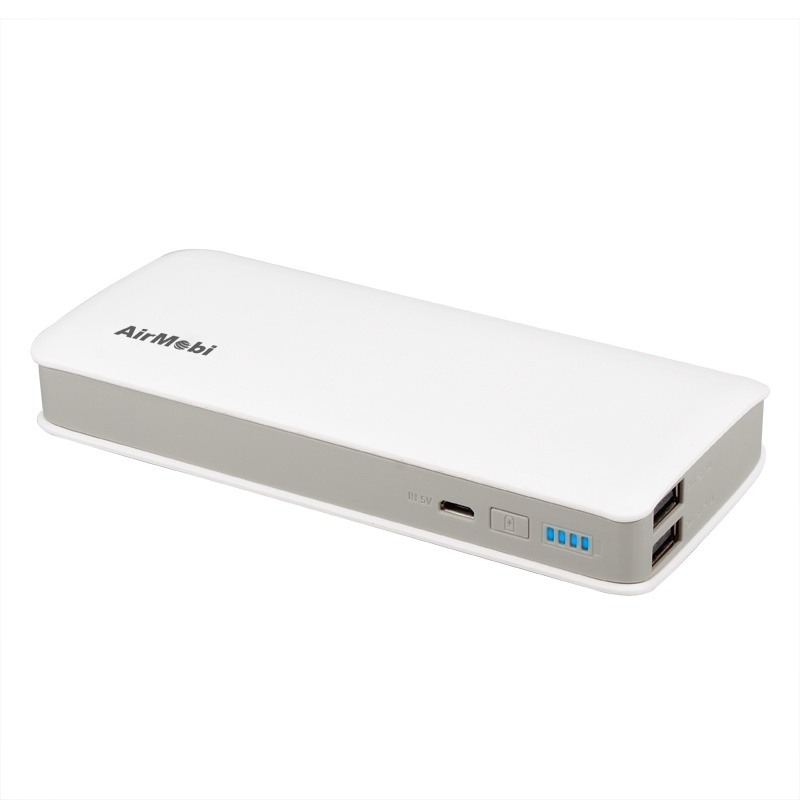 Power Bank, 11000mAh Portable Power Bank