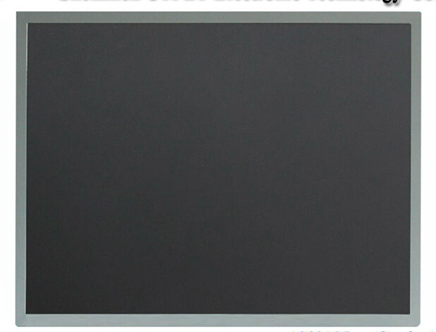 High Resolution Industrial 15inch Tms150xg1-10tb LCD Display&Panel &Module with RoHS