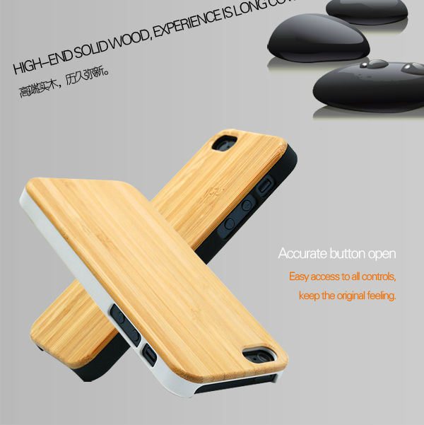 2014 High Quality Wholesale Smartphone Accessories for iPhone 5 5s Case