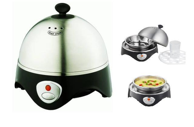 Gourmet Egg Cooker (EG701D)