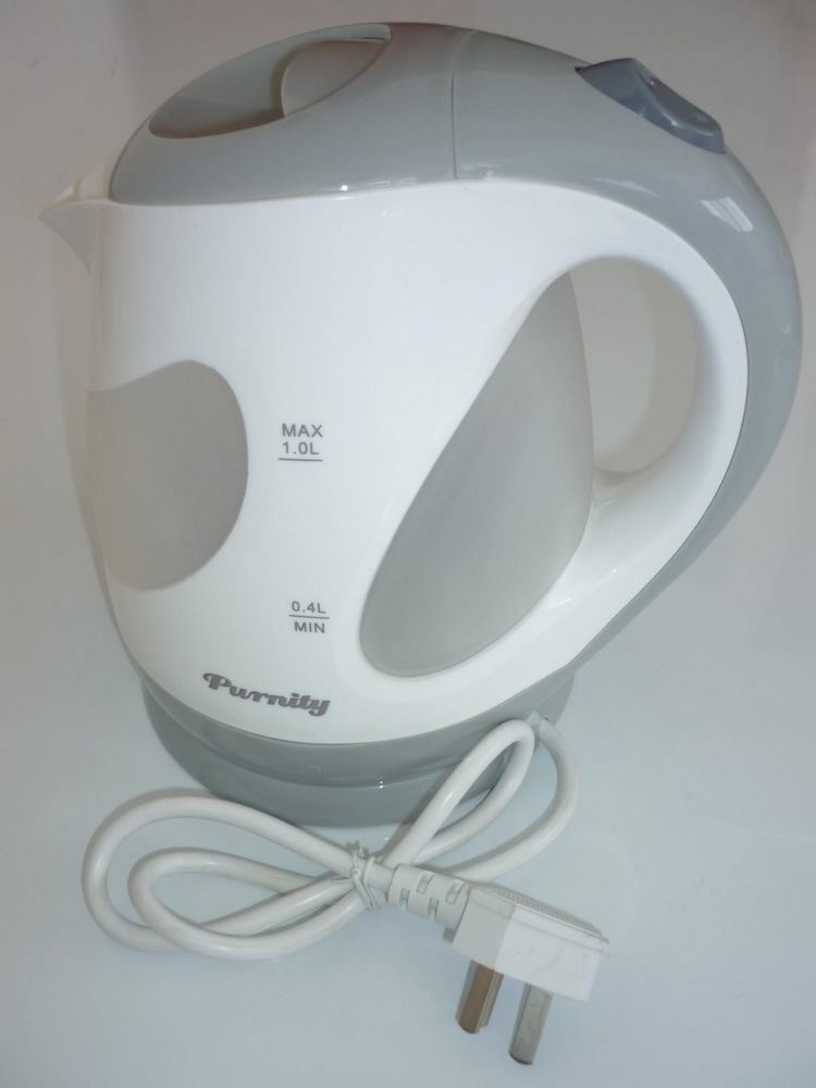 1.2L Electric Kettle (RT8086)