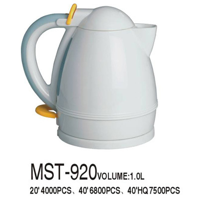 Water Kettle (MST-920)