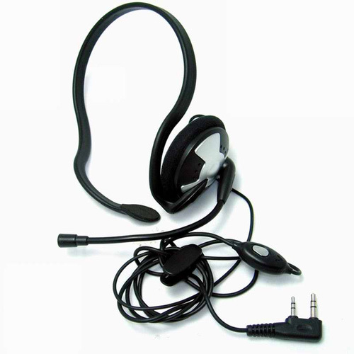 Two Way Radio Earphone